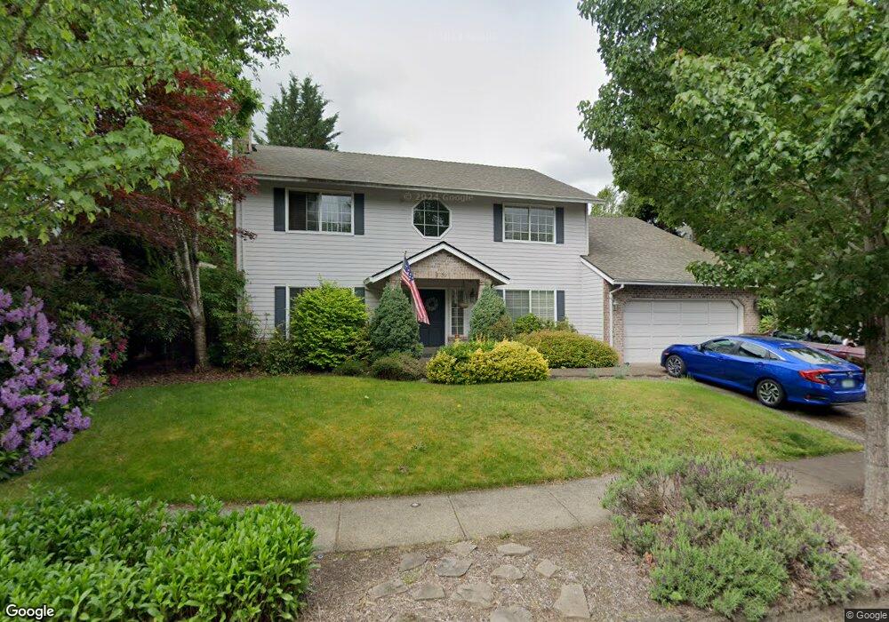 2150 River Heights Cir, West Linn, OR 97068 - photo 1