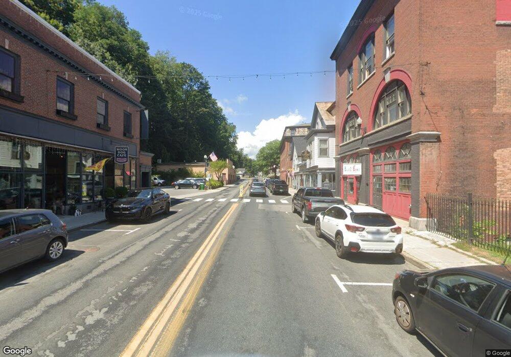 0 The Square, Rockingham, VT 05101 - photo 1