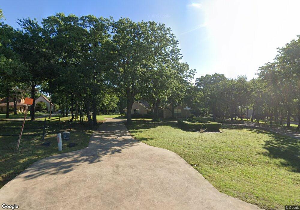 3828 Watersridge Cir, Cleburne, TX 76031 - photo 1