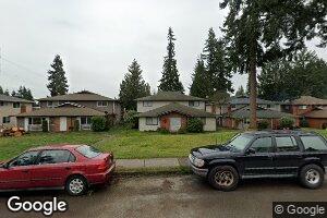 7733 Timber Hill Dr, Everett, WA 98203