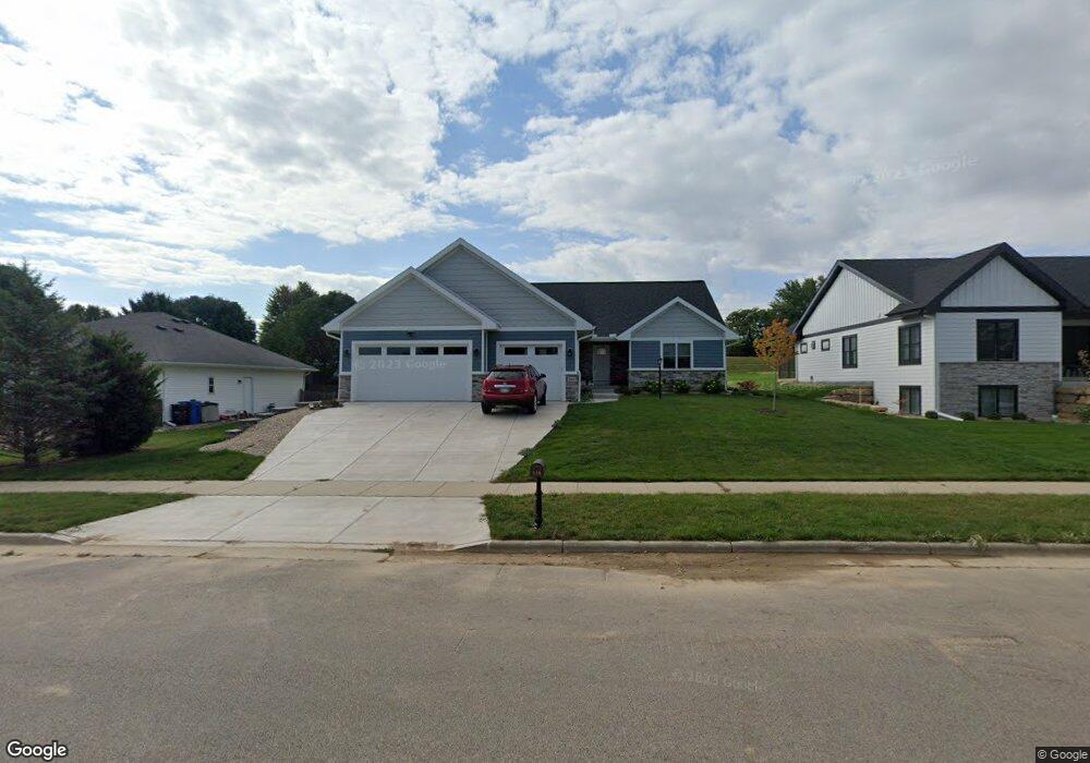 824 Leeward Ln, Oregon, WI 53575 - photo 1