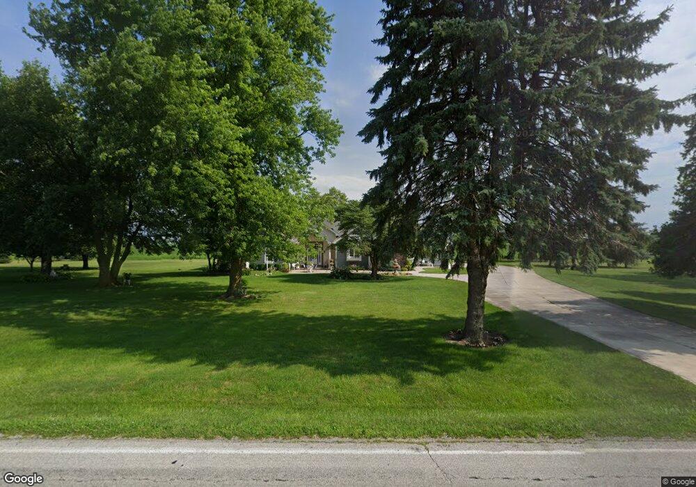 246 E Division Rd, Tipton, IN 46072 - photo 1