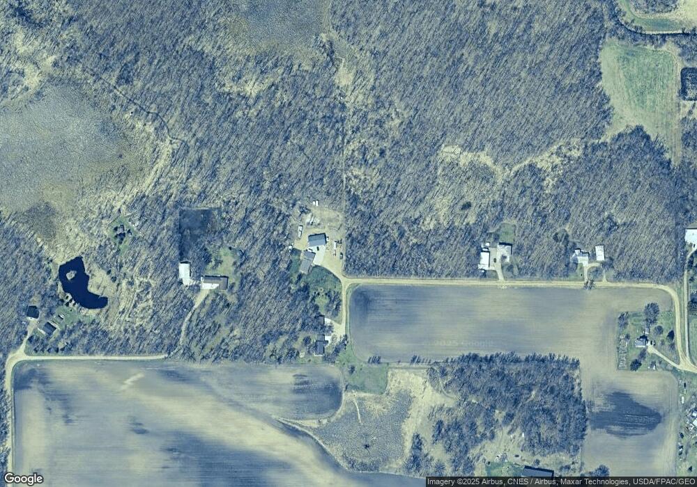 5489 Rockwood Ln SW, Alexandria, MN 56308 - photo 1