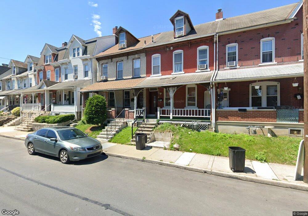 712 S 5th St, Allentown, PA 18103 - photo 1