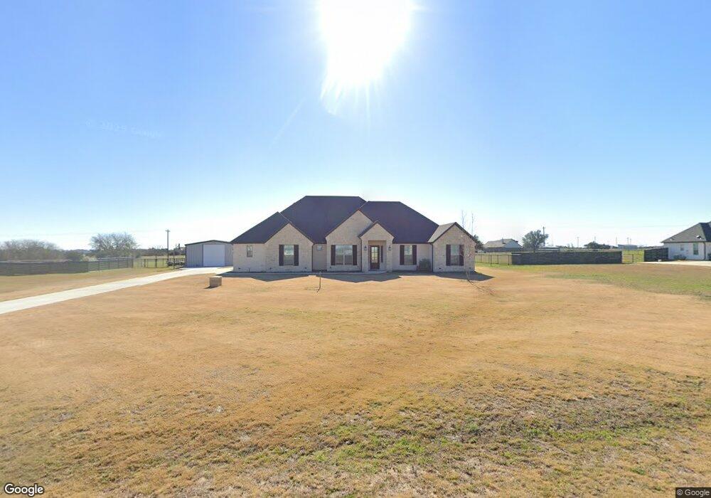 120 Bittersweet Trail, Weatherford, TX 76088 - photo 1