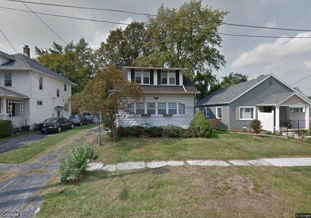 820 Hurd Ave, Findlay, OH 45840 - photo 1