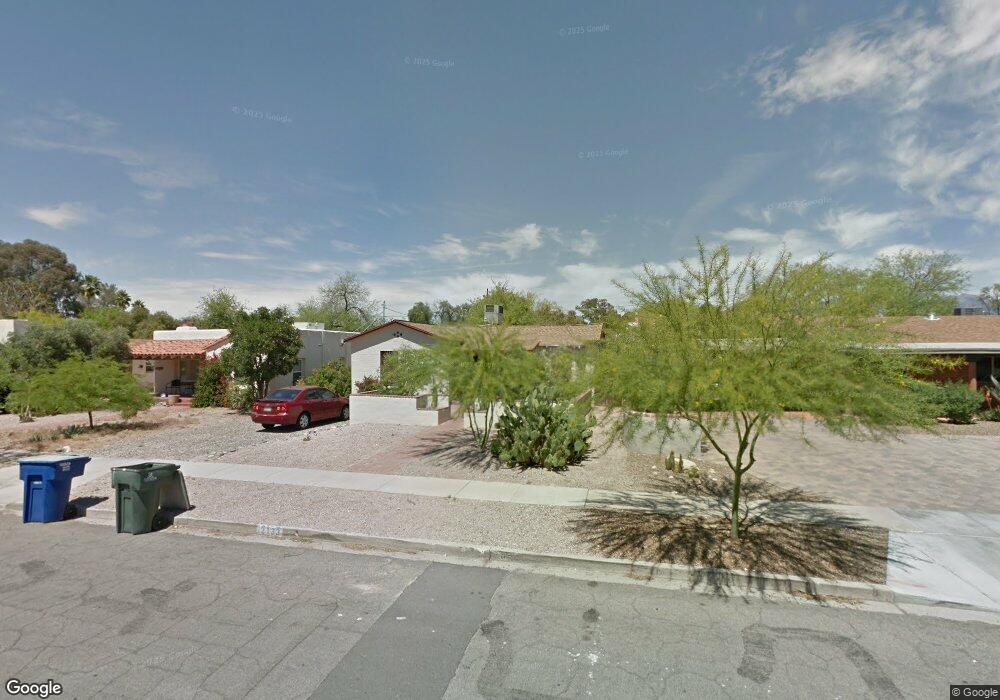 2133 E 7th St, Tucson, AZ 85719 - photo 1