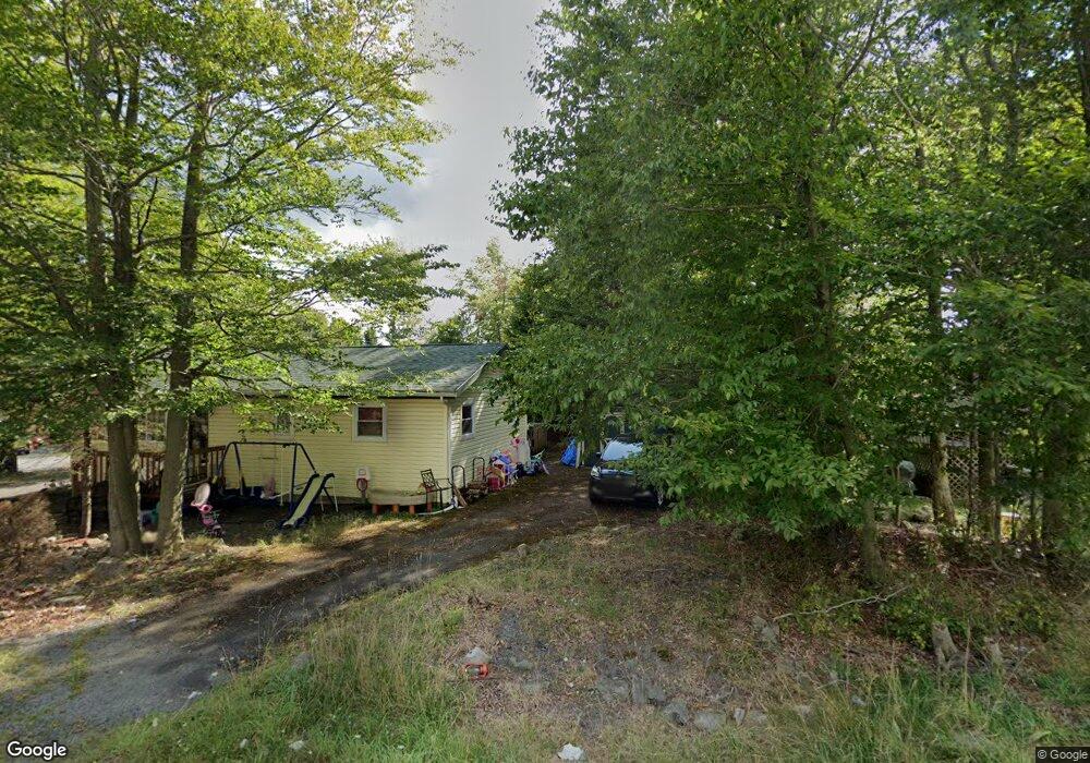 7833 Country Place Dr, Tobyhanna, PA 18466 - photo 1