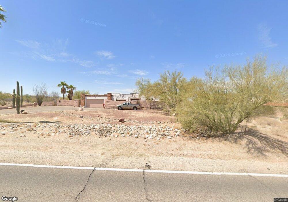 481 N Tanque Verde Loop Rd, Tucson, AZ 85748 - photo 1