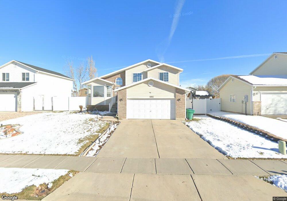 4866 S 3975 W, Roy, UT 84067 - photo 1