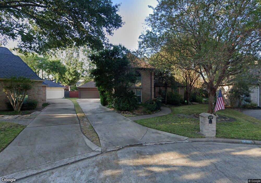 14122 Tiff Trail Dr, Houston, TX 77095 - photo 1