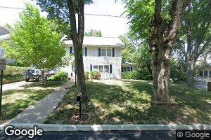 1714 Houston St, Manhattan, KS 66502