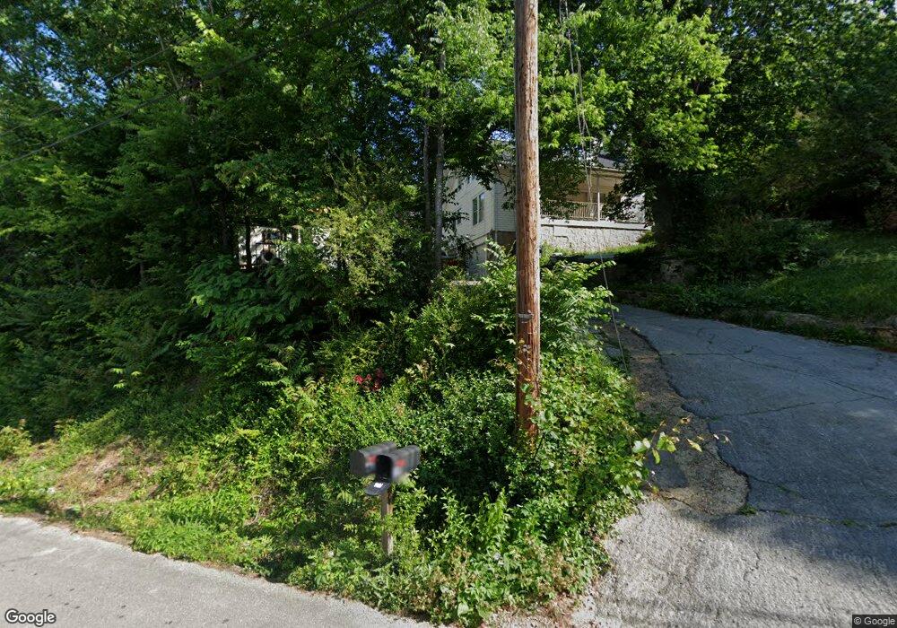 47 59 Hudson St, Rossville, GA 30741 - photo 1