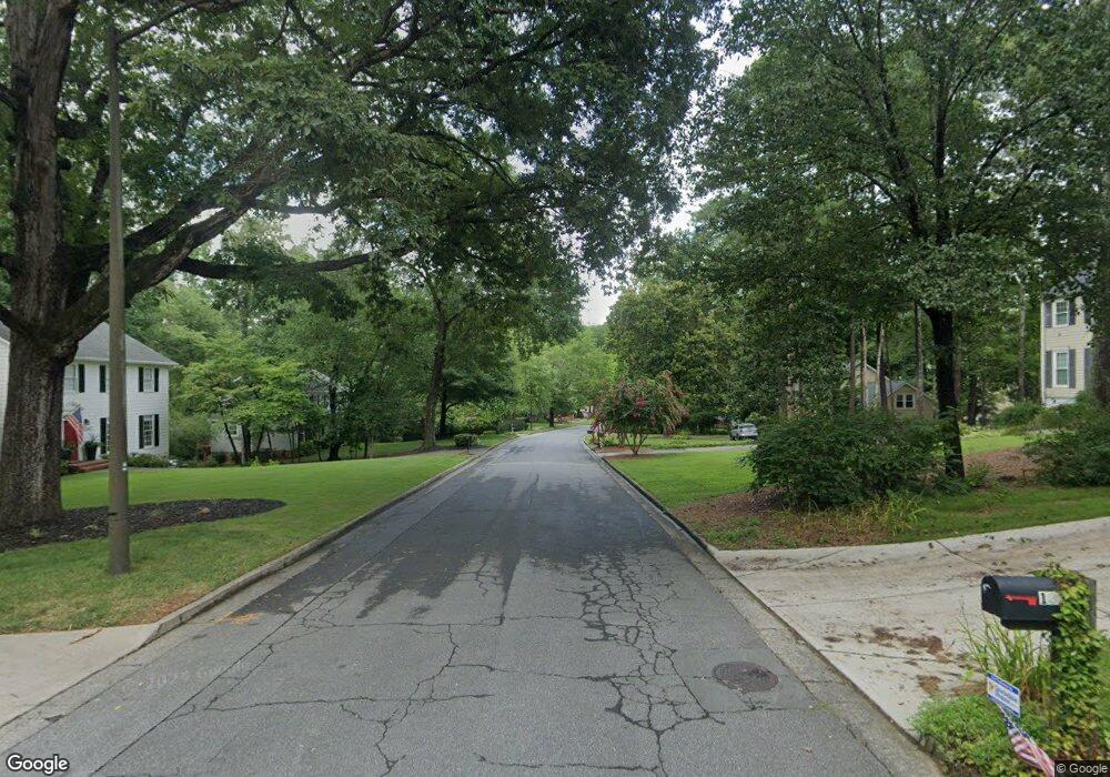 0 Independence Way, East Cobb, GA 30062 - photo 1