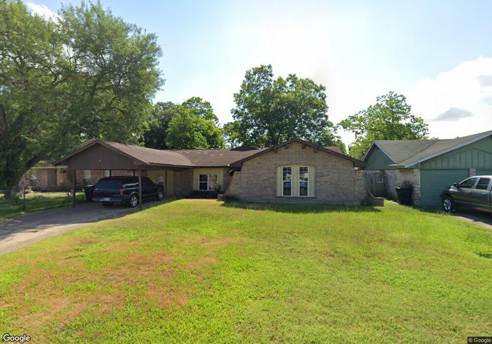 8606 Ardley Cir, Houston, TX 77088 - photo 1