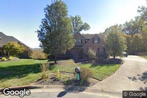 3988 Ficus Ct, Hamilton, OH 45013