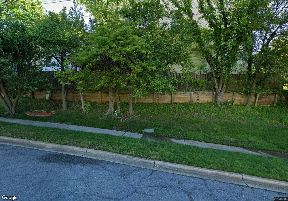 6036 Saint Moritz Dr, Temple Hills, MD 20748 - photo 1