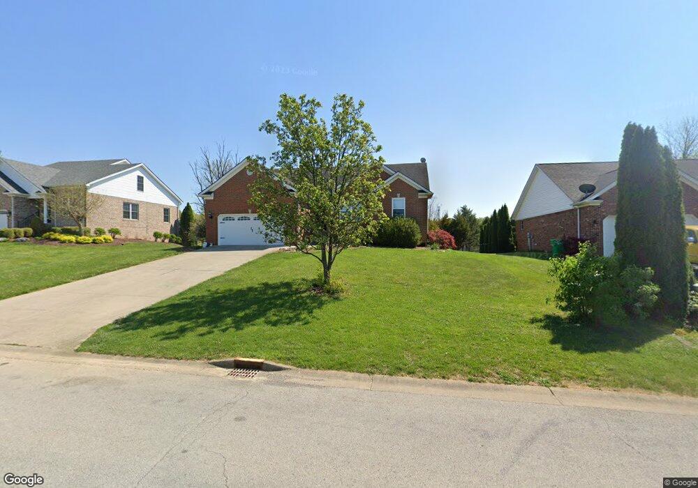 2009 Brookstone Way, Georgetown, IN 47122 - photo 1