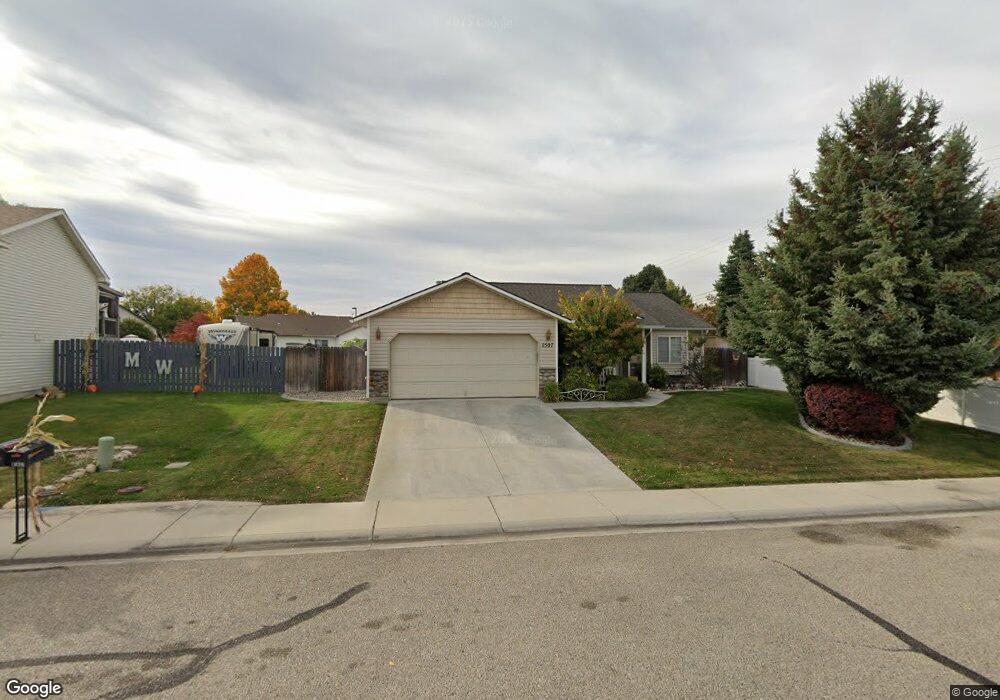 1507 S Willow Creek Way, Nampa, ID 83686 - photo 1