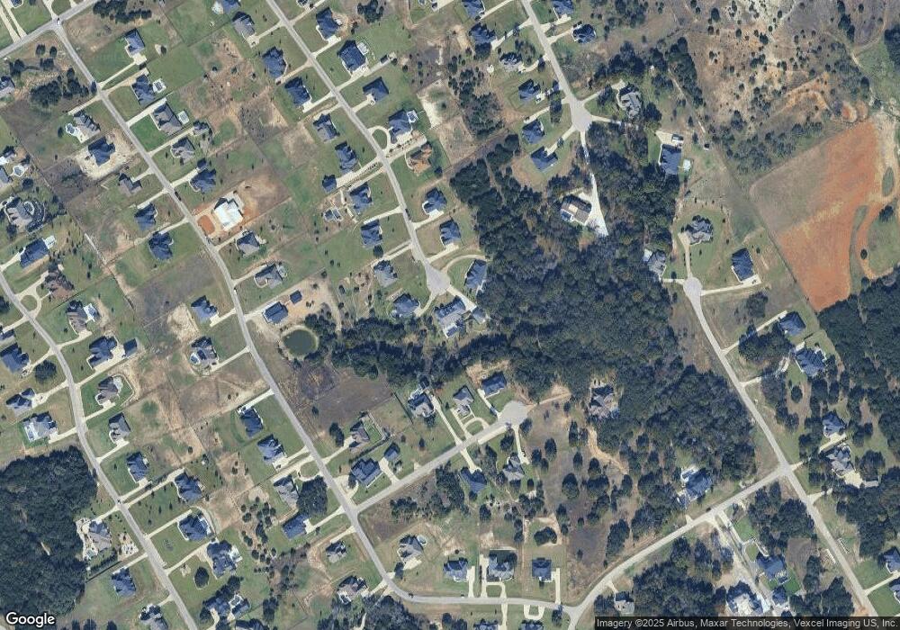 345 Kenyon Ct, Granbury, TX 76049 - photo 1