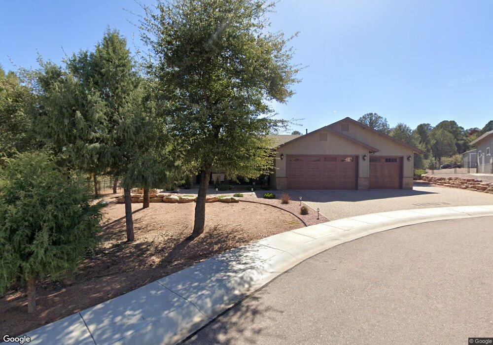 1203 E Heather Ct, Payson, AZ 85541 - photo 1
