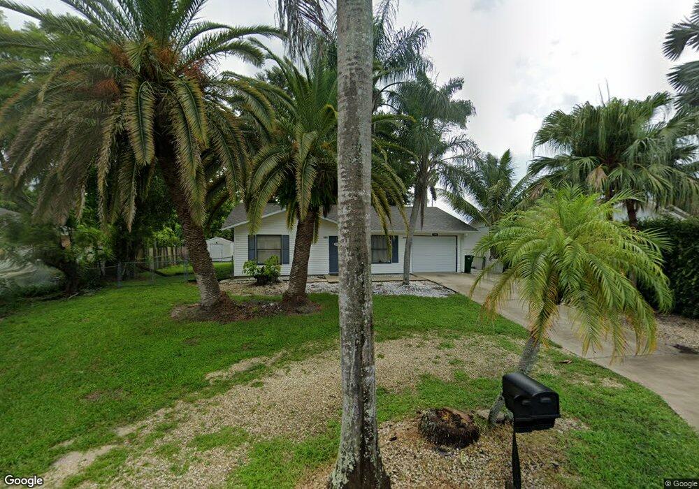 2348 51st St SW, Naples, FL 34116 - photo 1