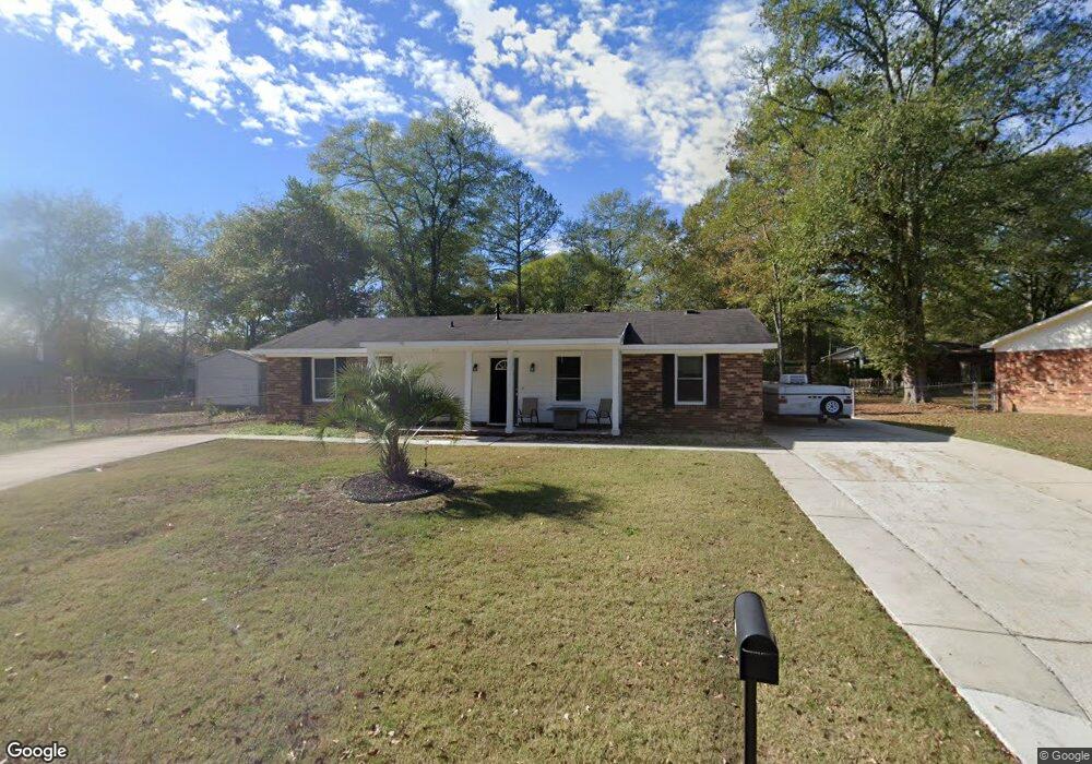 4121 Langley St, Augusta, GA 30907 - photo 1