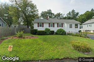 47 Katahdin St, Worcester, MA 01606