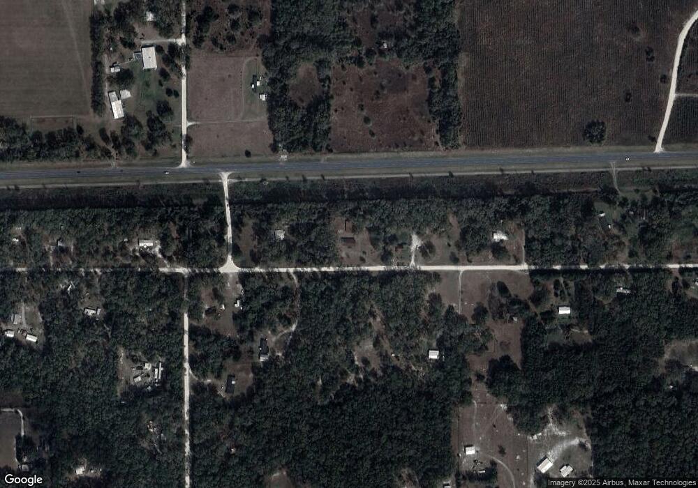 3941 274th St, Branford, FL 32008 - photo 1
