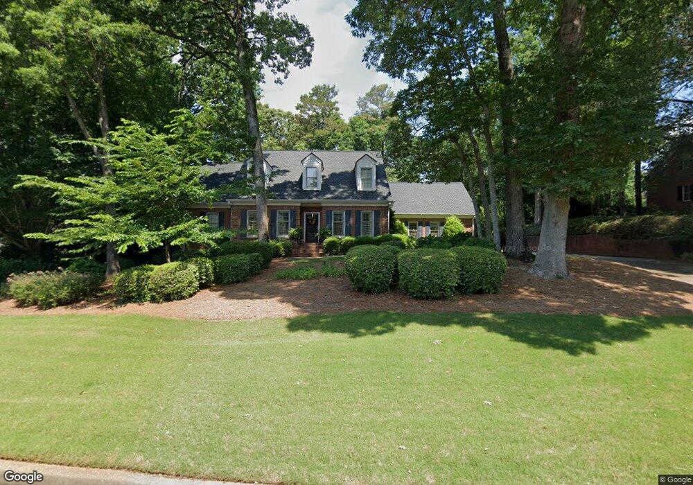 738 Stonington Ct, Gainesville, GA 30506 - photo 1