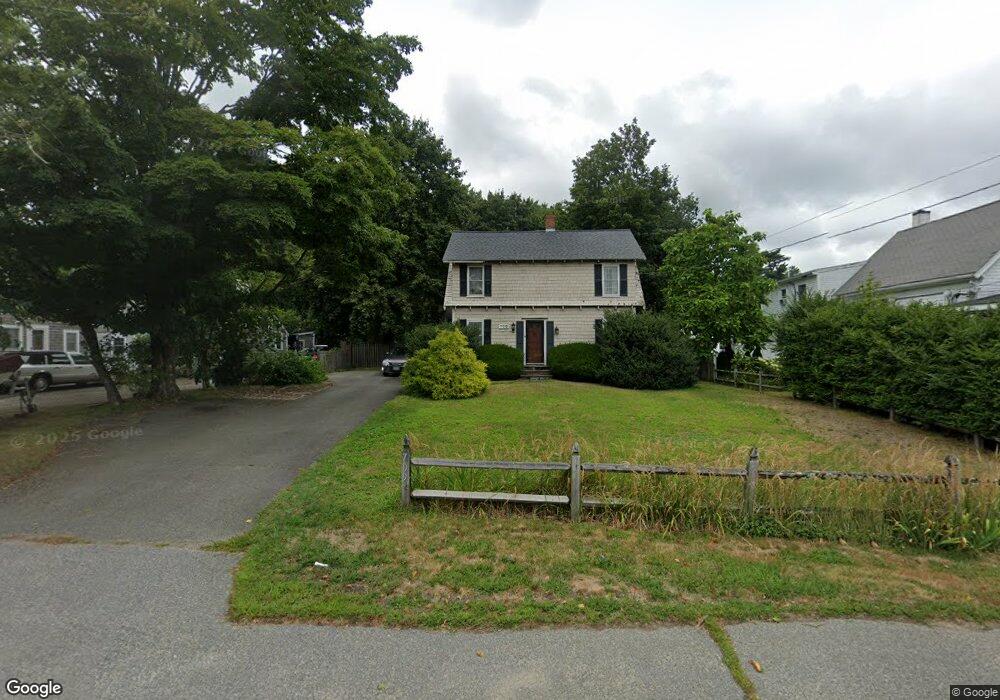 709 Hanover St, Hanover, MA 02339 - photo 1