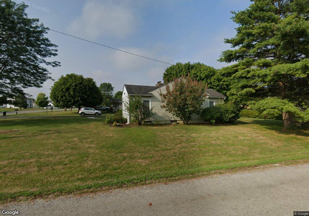 250 Walnut Creek Pike, Circleville, OH 43113 - photo 1