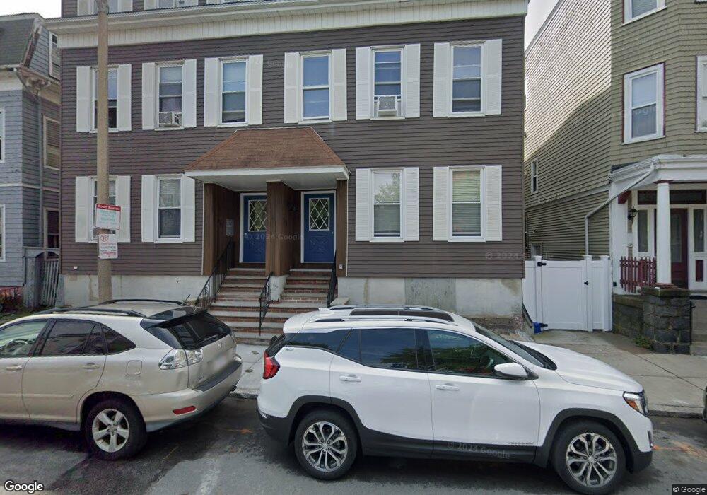 799 E 5th St unit 2, Boston, MA 02127 - photo 1