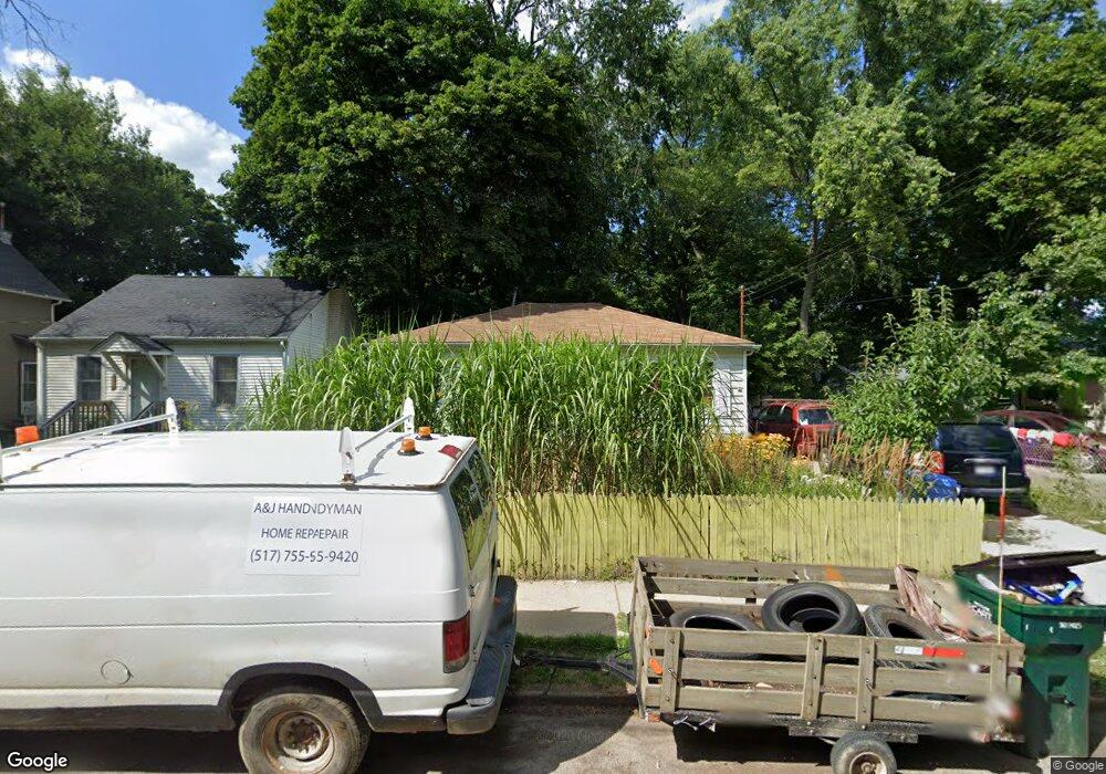 810 Cross St, Lansing, MI 48915 - photo 1