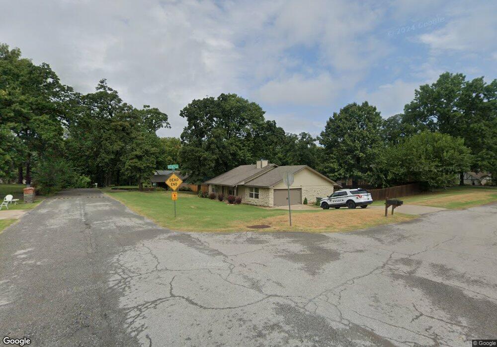 18737 S 126th Ave E, Broken Arrow, OK 74011 - photo 1