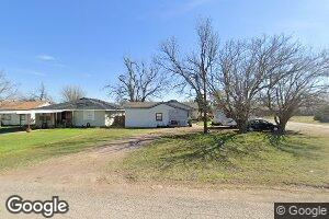 112 S 19th St, Frederick, OK 73542