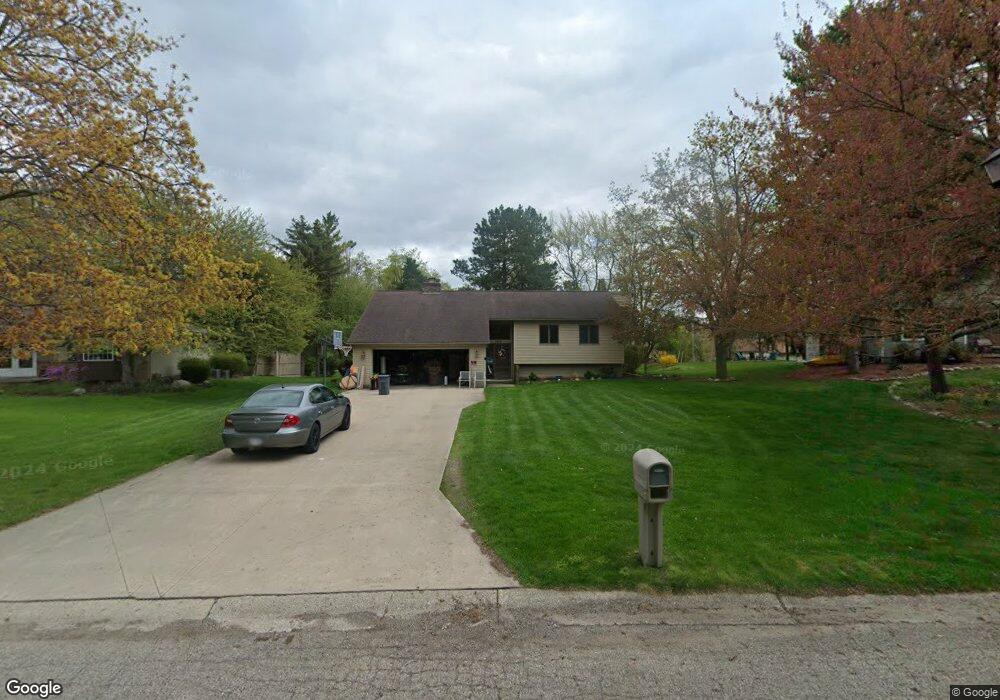 6339 Larocque Cir, Lansing, MI 48917 - photo 1
