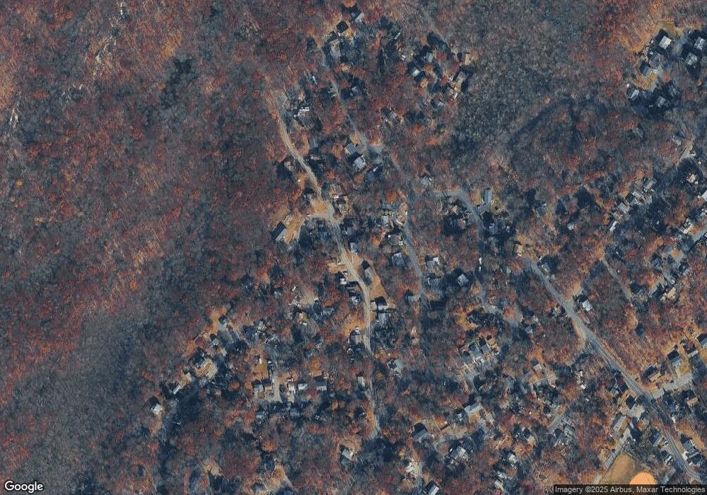 761 Brooklyn Mountain Rd unit 1, Hopatcong, NJ 07843 - photo 1