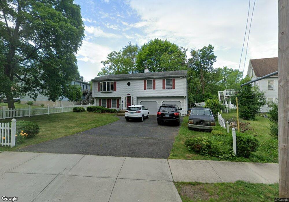 246 Fairfield St, New Haven, CT 06515 - photo 1