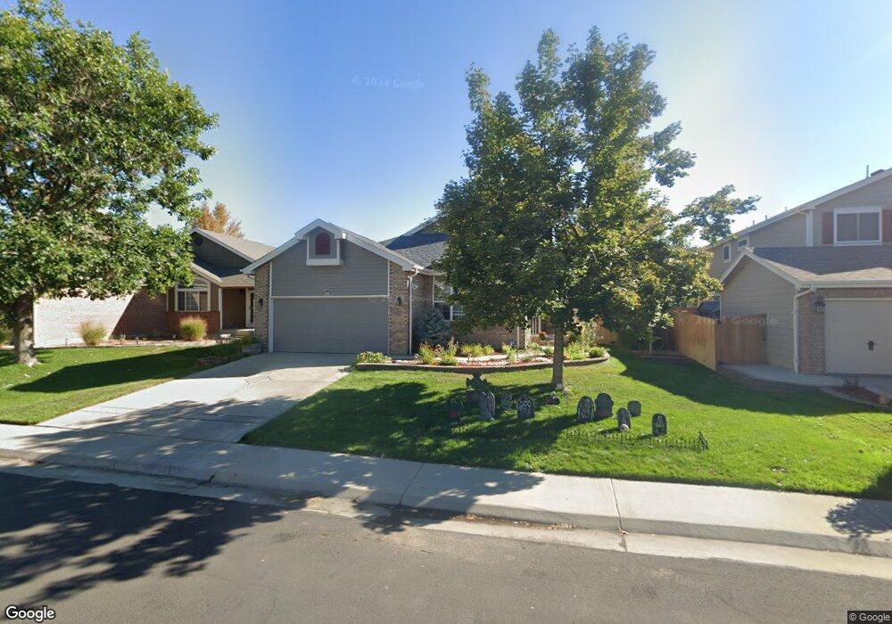 1850 E 135th Ave, Thornton, CO 80241 - photo 1