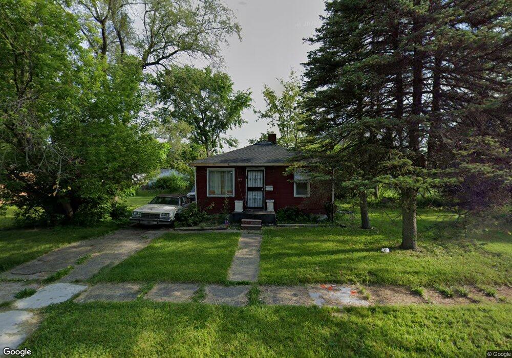 502 W Lorado Ave, Flint, MI 48505 - photo 1