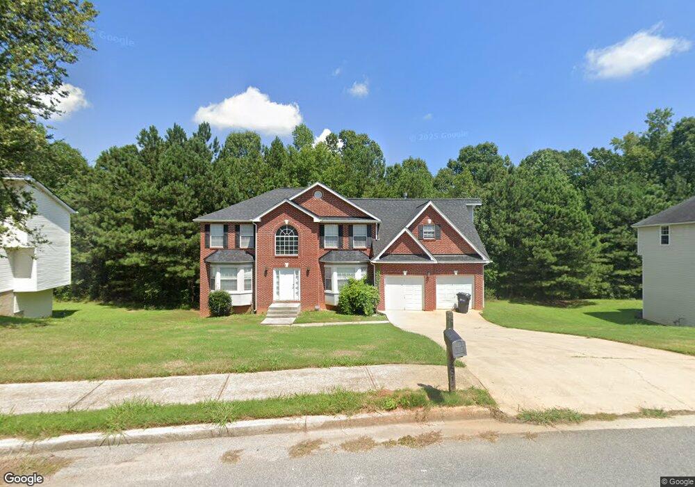 2311 Red Maple Ct SE, Conyers, GA 30013 - photo 1