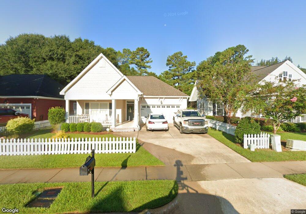 514 Orchard Cir, Dothan, AL 36305 - photo 1