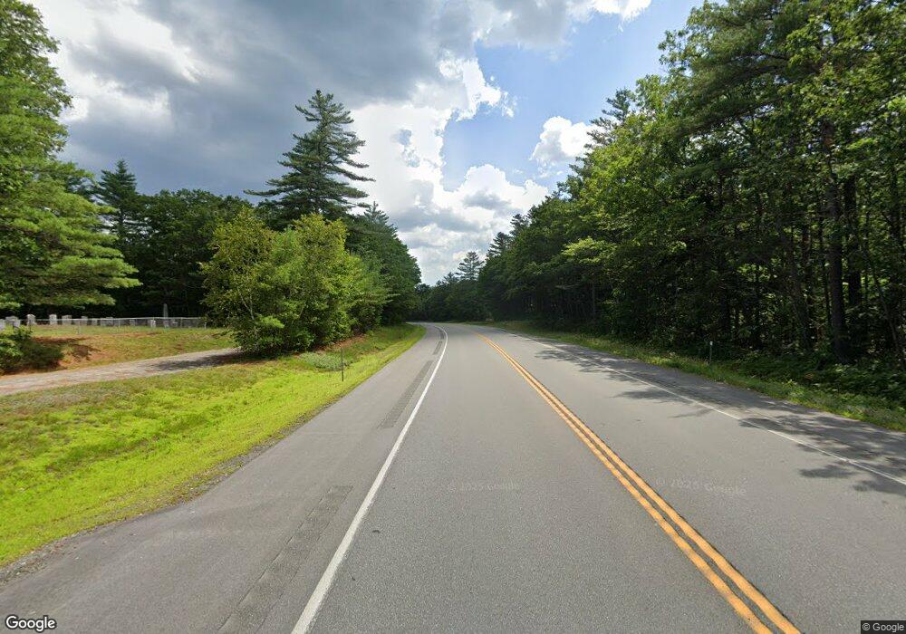 2581 U S Highway 2, Shelburne, NH 03581 - photo 1