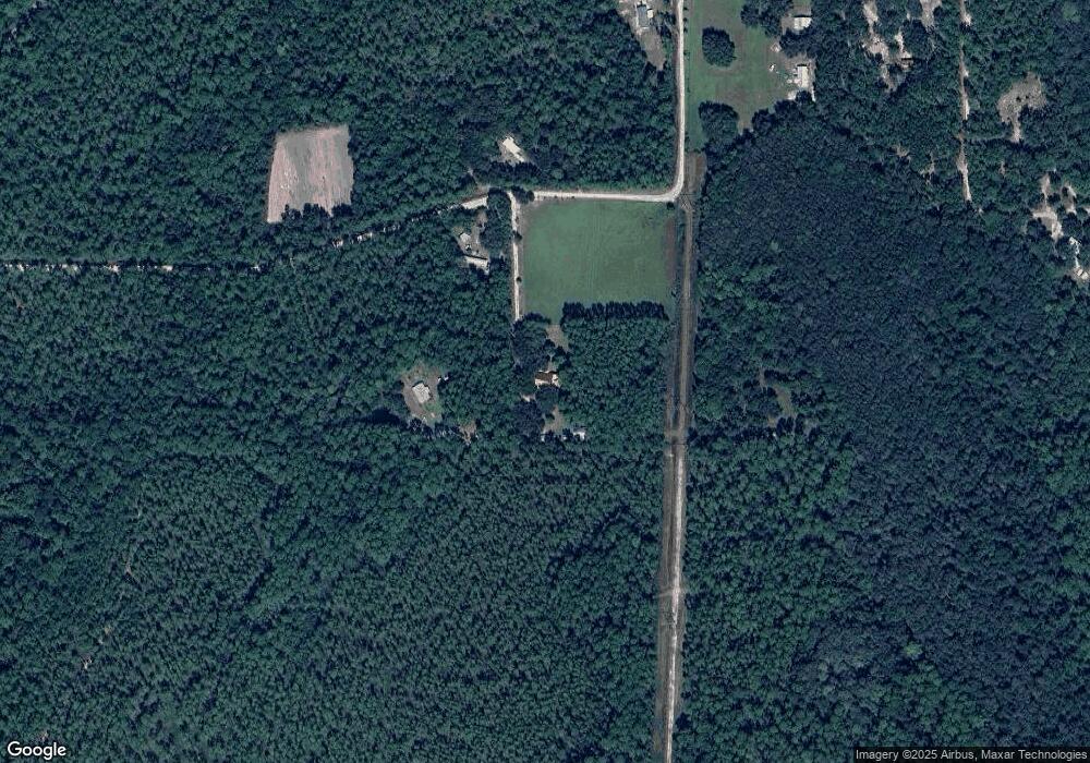 137 Lost Creek Ln, Crawfordville, FL 32327 - photo 1