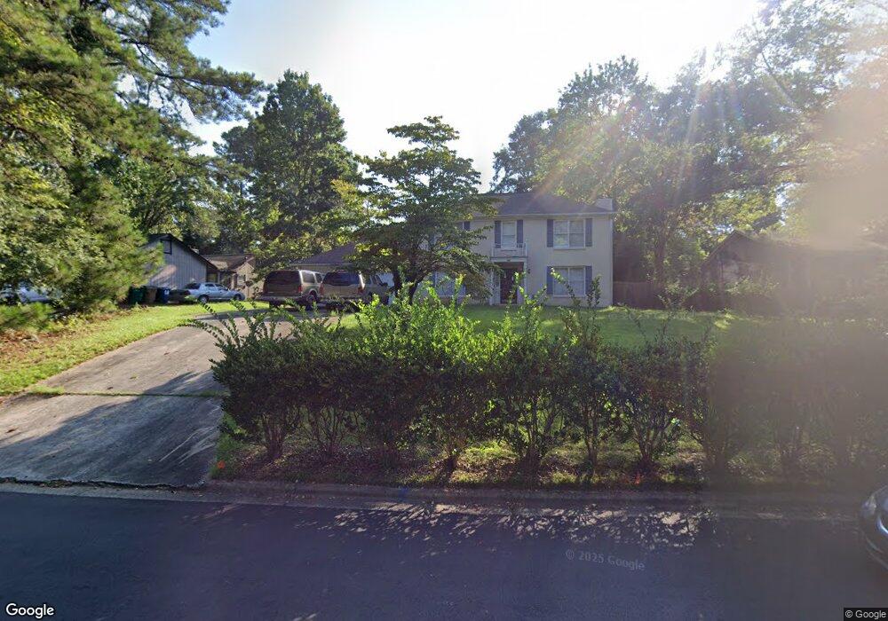 8786 Elon Trail, Jonesboro, GA 30238 - photo 1