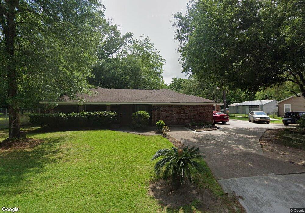 5902 Bretshire Dr, Houston, TX 77016 - photo 1