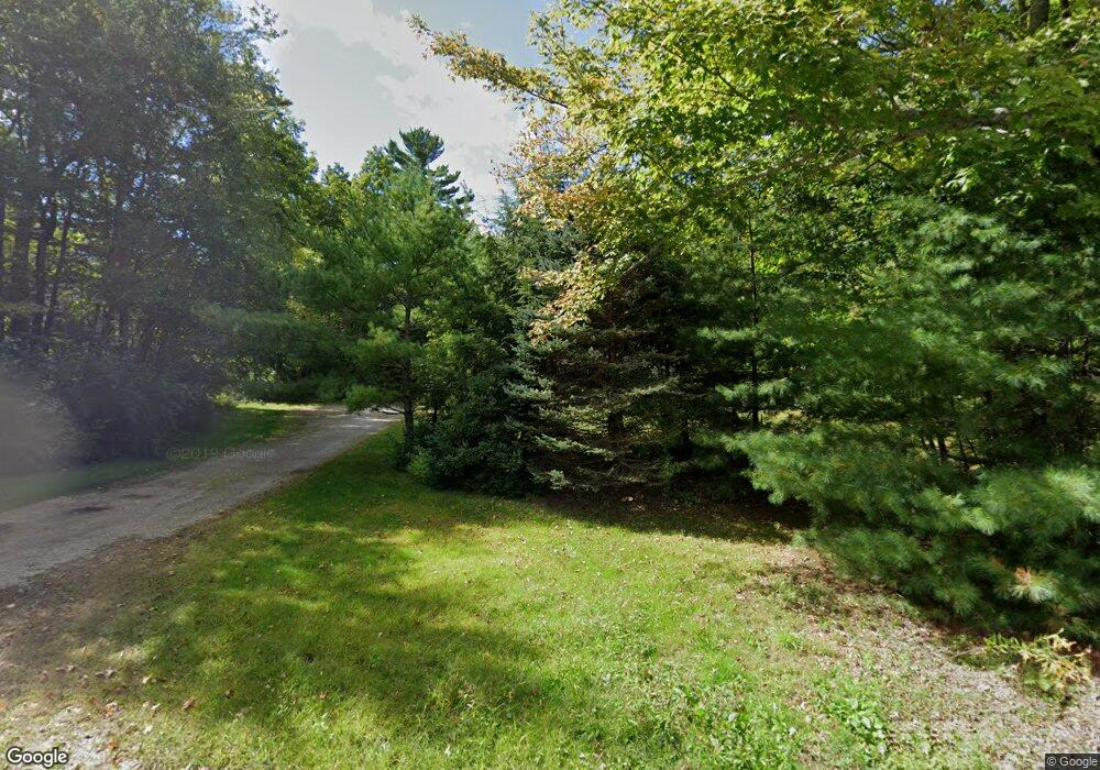 119 Hastings Rd, Spencer, MA 01562 - photo 1