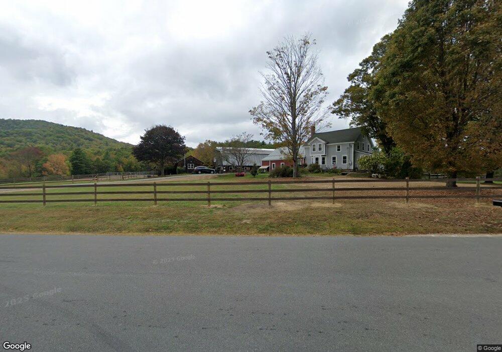 408 Wilder Hill Rd, Shelburne Falls, MA 01370 - photo 1