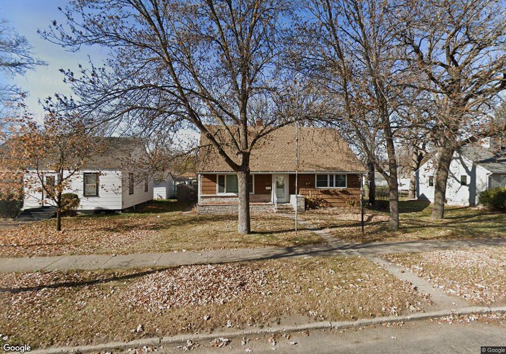 1117 2nd Ave S, Sauk Rapids, MN 56379 - photo 1